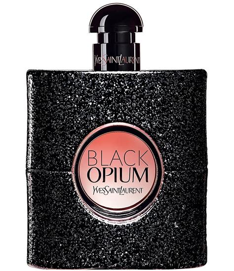 black opium look yves saint laurent parfum eye pencil lipstick|ysl Black Opium extreme.